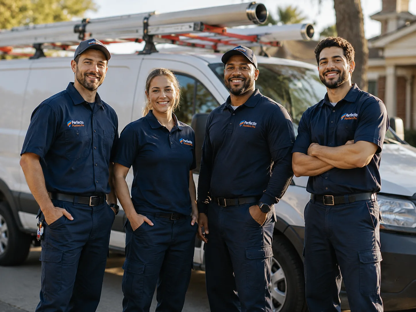 Emergency Plumber Near Me in Saraland, AL near me